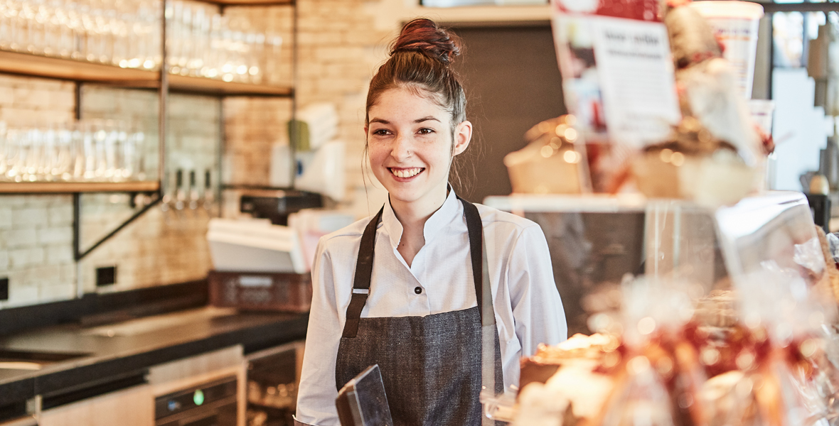 Das Bäckerhandwerk – Eine Ausbildung mit Sicherheit, Karrierechancen und Kreativität