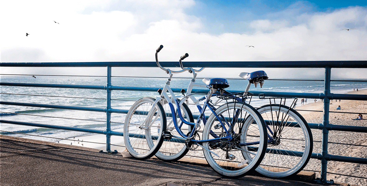 Der richtige Reiseschutz für den Urlaub in Deutschland