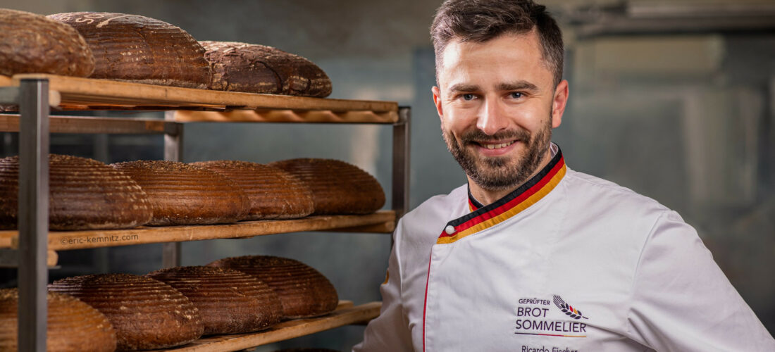 Back dir deine Zukunft – Ausbildung im Bäckerhandwerk