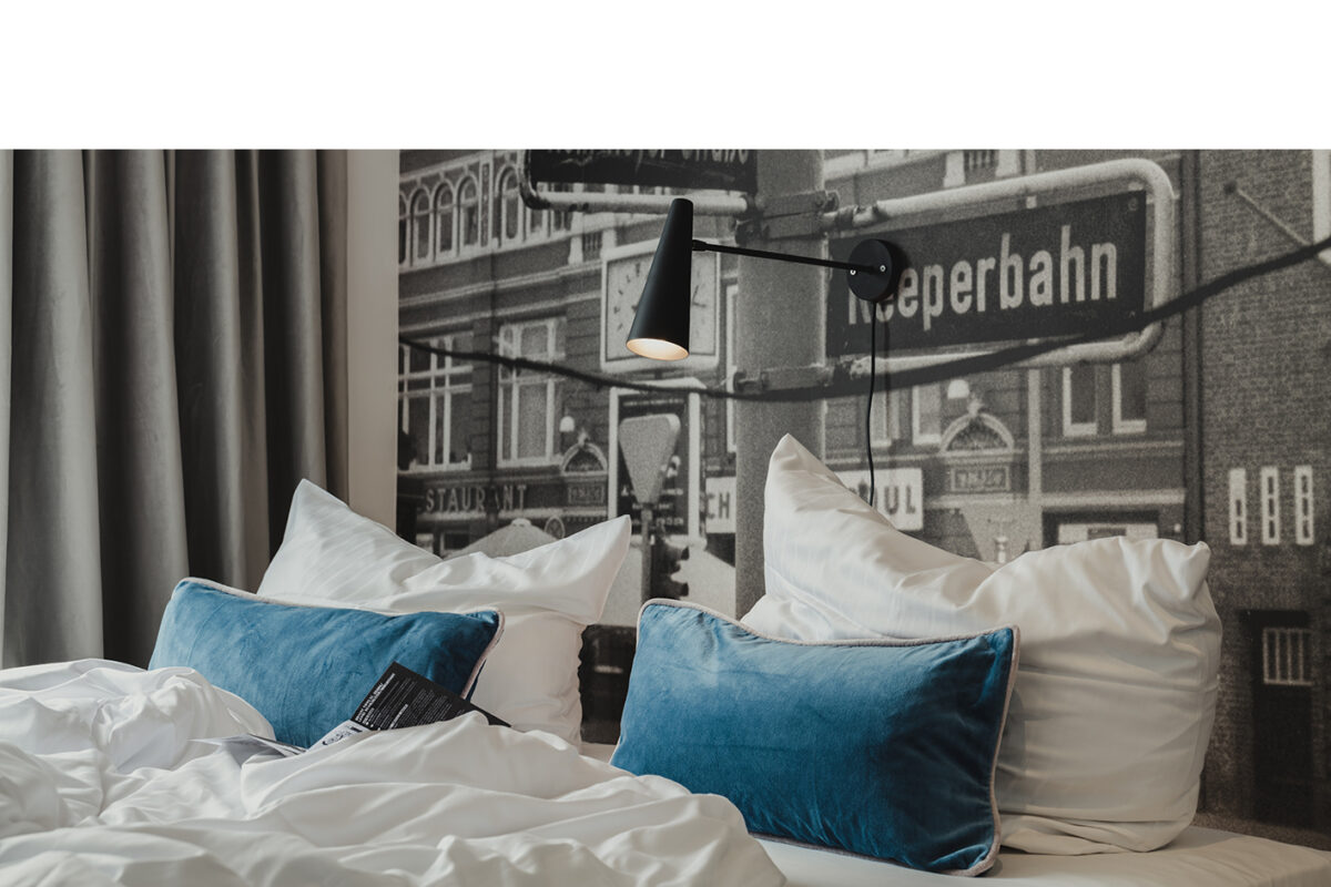 Hamburg: Hotel Konzepte