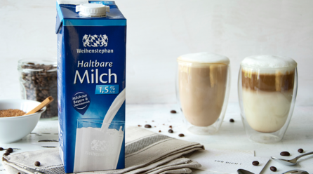Tag der Milch: <br/>Wir klären über Milch-Mythen auf