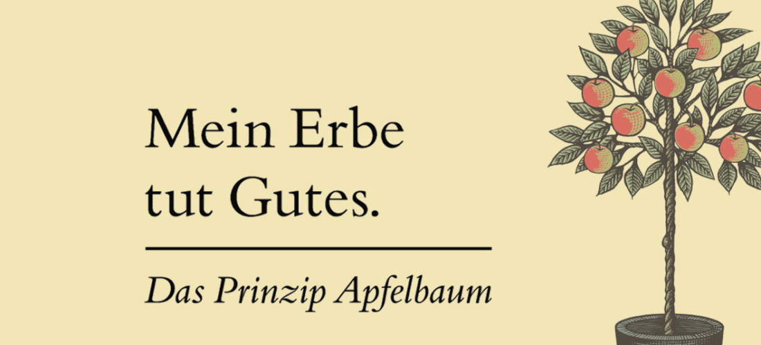 Die eigenen Werte über den Tod hinaus weitergeben