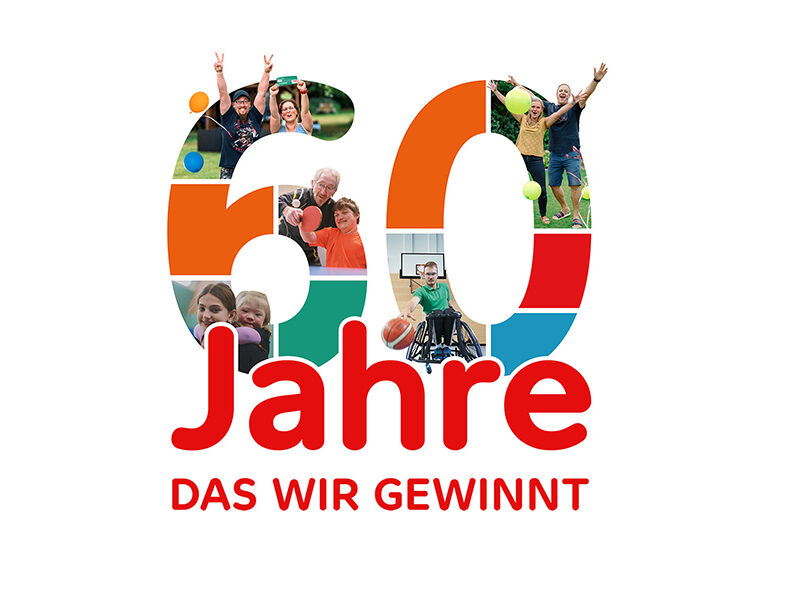 60 Jahre Aktion Mensch