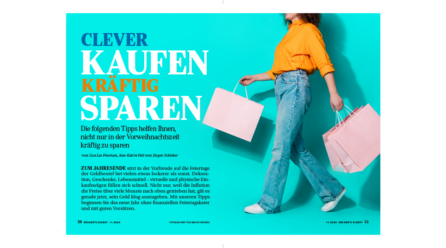 Black Friday und Cyberweek – Clever kaufen und kräftig sparen