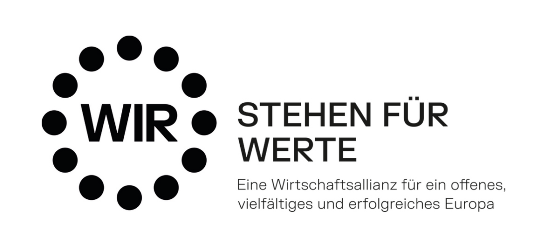 Wirtschafts-Allianz „Wir stehen für Werte“ zur Bundestagswahl